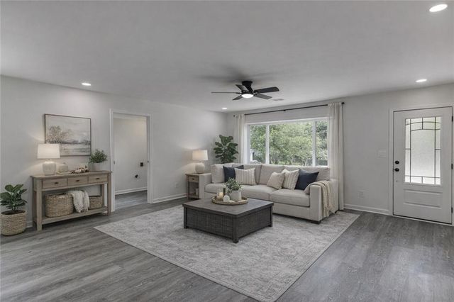 1423 Lynford Drive SW, Atlanta, GA 30310