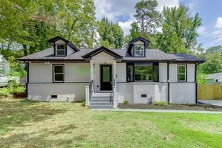 1423 Lynford Drive SW, Atlanta, GA 30310