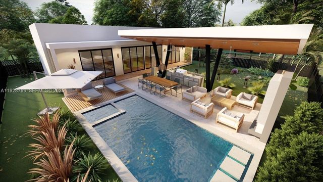 67 NW 109th St, Miami Shores, FL 33168