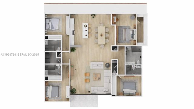 67 NW 109th St, Miami Shores, FL 33168