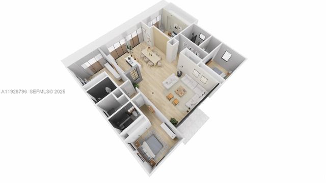 67 NW 109th St, Miami Shores, FL 33168