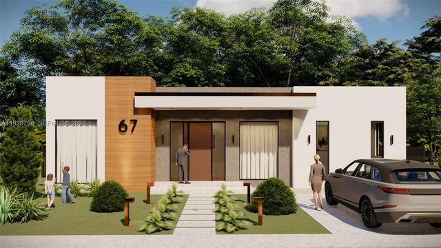 67 NW 109th St, Miami Shores, FL 33168