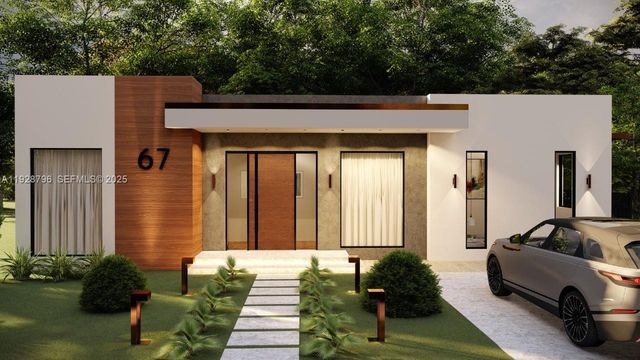 67 NW 109th St, Miami Shores, FL 33168