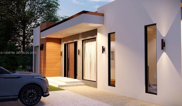 67 NW 109th St, Miami Shores, FL 33168