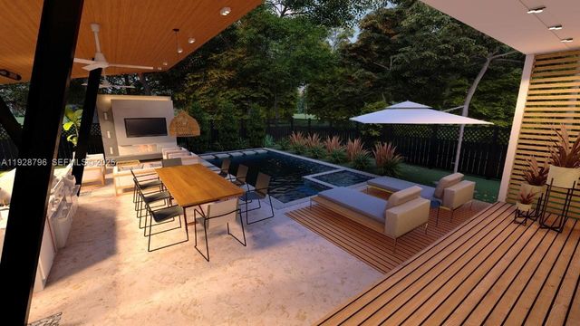 67 NW 109th St, Miami Shores, FL 33168