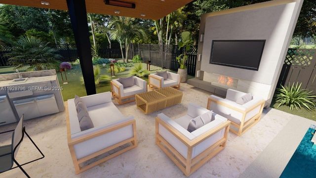 67 NW 109th St, Miami Shores, FL 33168