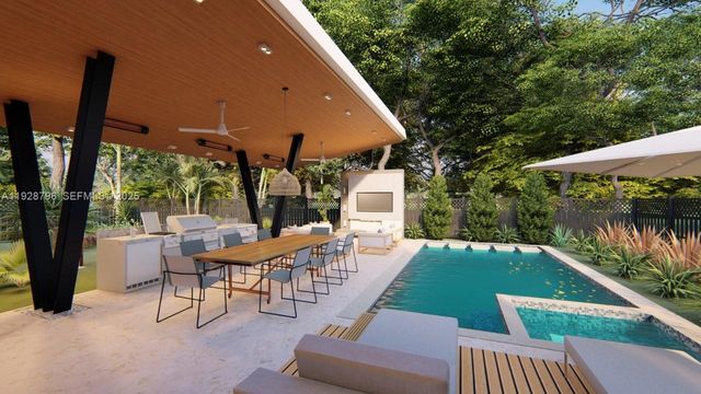 67 NW 109th St, Miami Shores, FL 33168