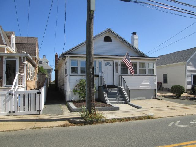 84 Tafts Ave., Winthrop, MA 02152