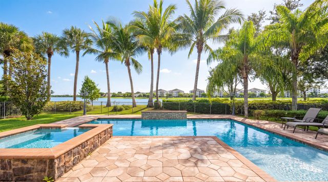 10765 PISA Road, Wellington, FL 33414