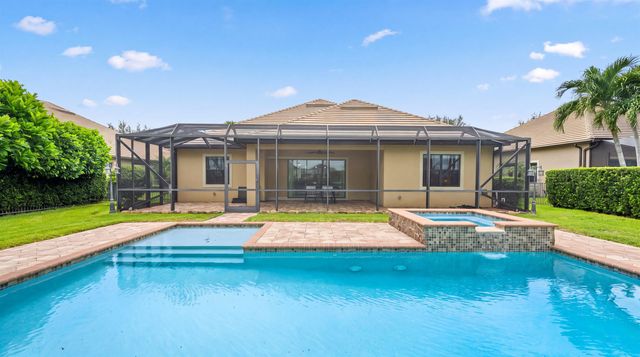 10765 PISA Road, Wellington, FL 33414