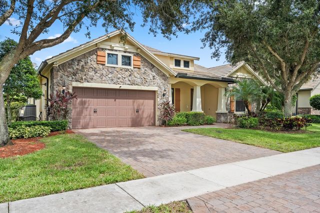10765 PISA Road, Wellington, FL 33414