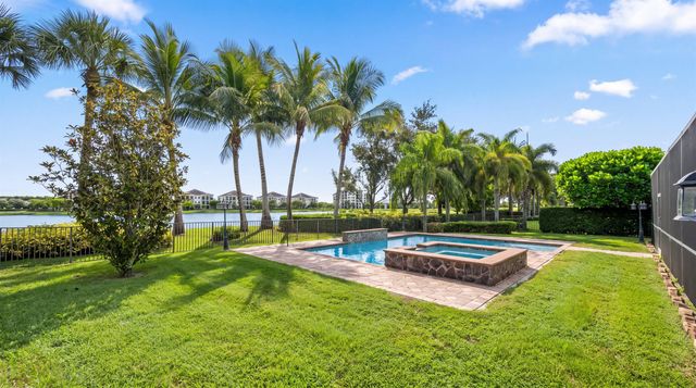 10765 PISA Road, Wellington, FL 33414