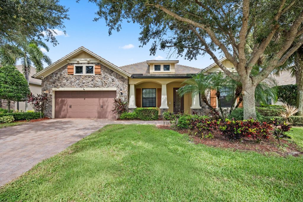 10765 PISA Road, Wellington, FL 33414
