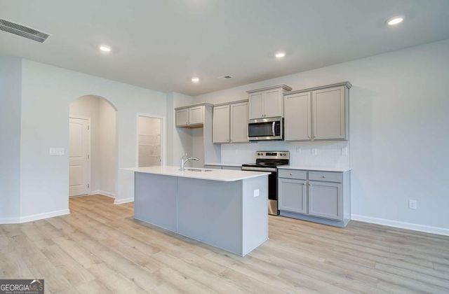 161 St Annes Place, Covington, GA 30016