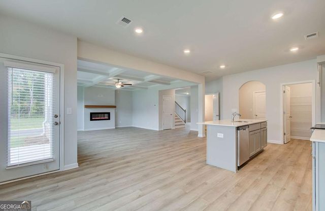 161 St Annes Place, Covington, GA 30016
