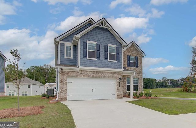 161 St Annes Place, Covington, GA 30016