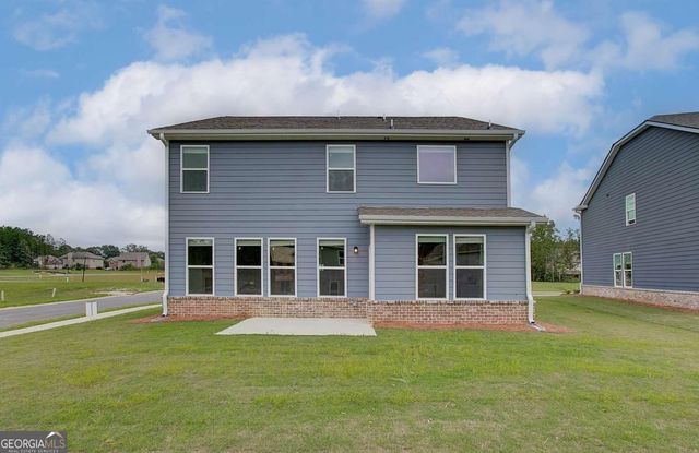161 St Annes Place, Covington, GA 30016