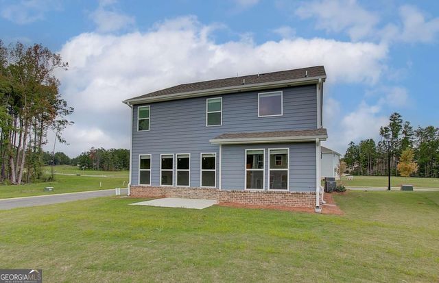 161 St Annes Place, Covington, GA 30016