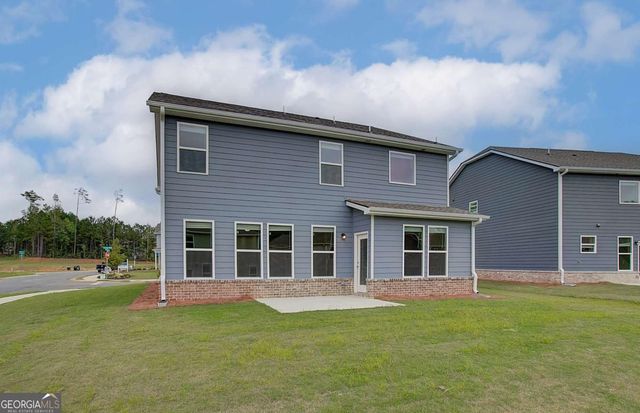 161 St Annes Place, Covington, GA 30016