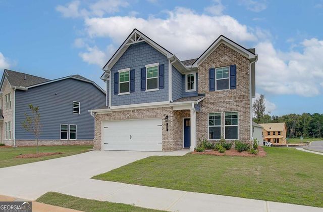 161 St Annes Place, Covington, GA 30016