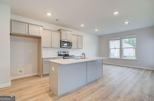 161 St Annes Place, Covington, GA 30016