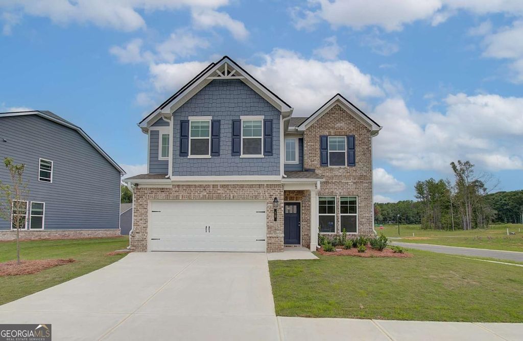 161 St Annes Place, Covington, GA 30016