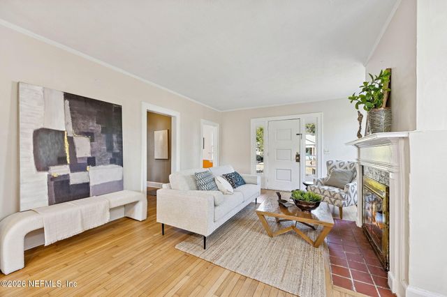 1150 WILLOW BRANCH Avenue, Jacksonville, FL 32205