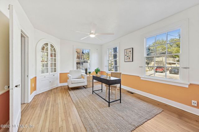 1150 WILLOW BRANCH Avenue, Jacksonville, FL 32205