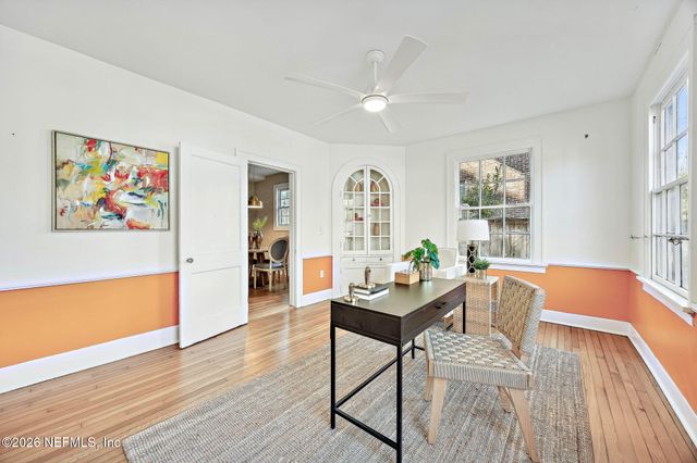 1150 WILLOW BRANCH Avenue, Jacksonville, FL 32205