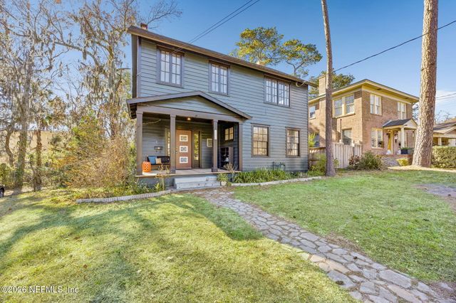 1150 WILLOW BRANCH Avenue, Jacksonville, FL 32205