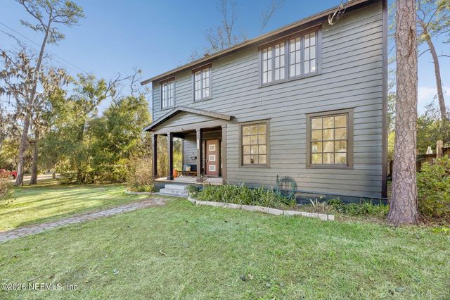 1150 WILLOW BRANCH Avenue, Jacksonville, FL 32205