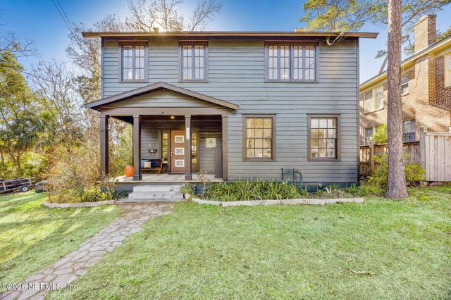 1150 WILLOW BRANCH Avenue, Jacksonville, FL 32205