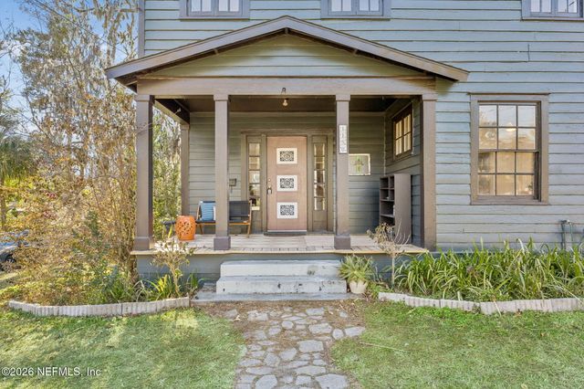 1150 WILLOW BRANCH Avenue, Jacksonville, FL 32205