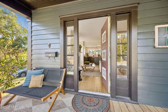 1150 WILLOW BRANCH Avenue, Jacksonville, FL 32205