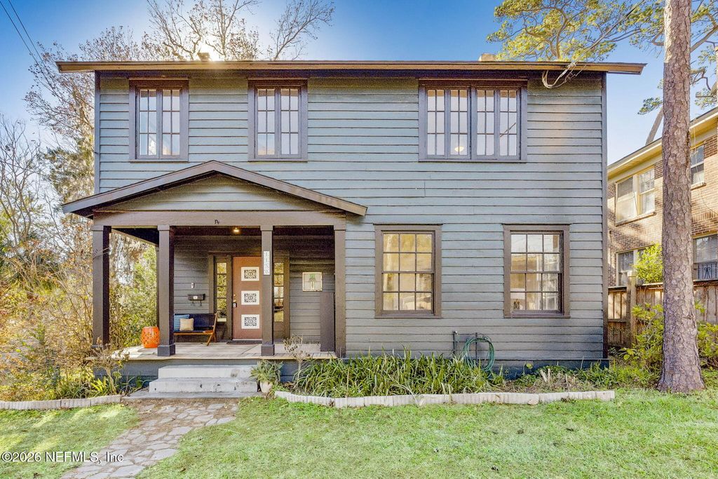1150 WILLOW BRANCH Avenue, Jacksonville, FL 32205