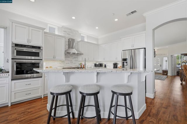 1463 Bismarck Ln, Brentwood, CA 94513