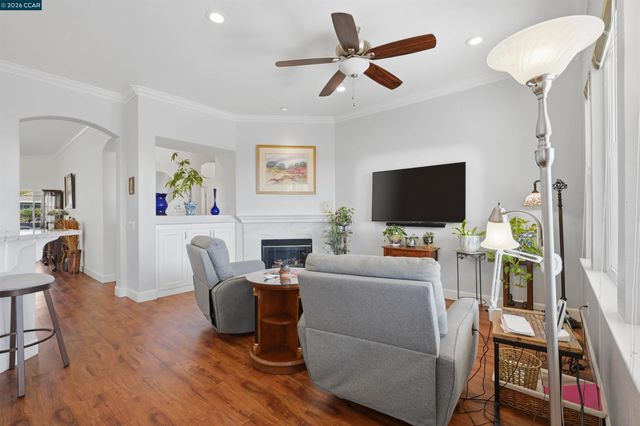 1463 Bismarck Ln, Brentwood, CA 94513