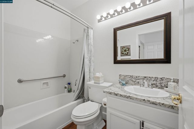 1463 Bismarck Ln, Brentwood, CA 94513