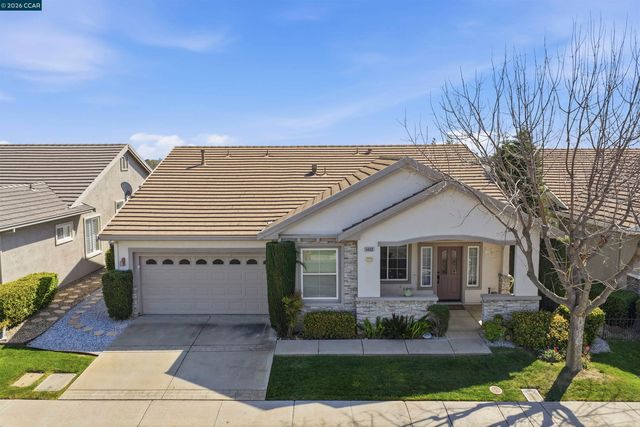 1463 Bismarck Ln, Brentwood, CA 94513