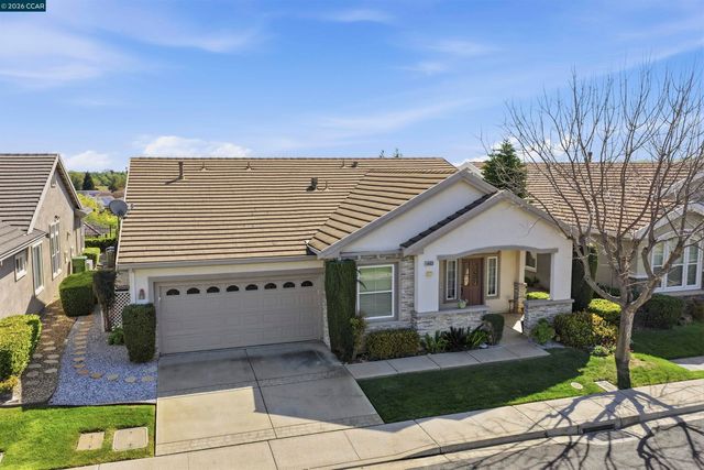 1463 Bismarck Ln, Brentwood, CA 94513