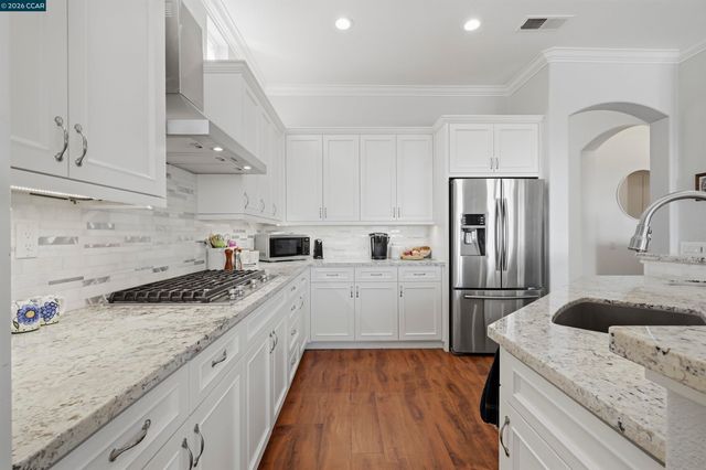 1463 Bismarck Ln, Brentwood, CA 94513