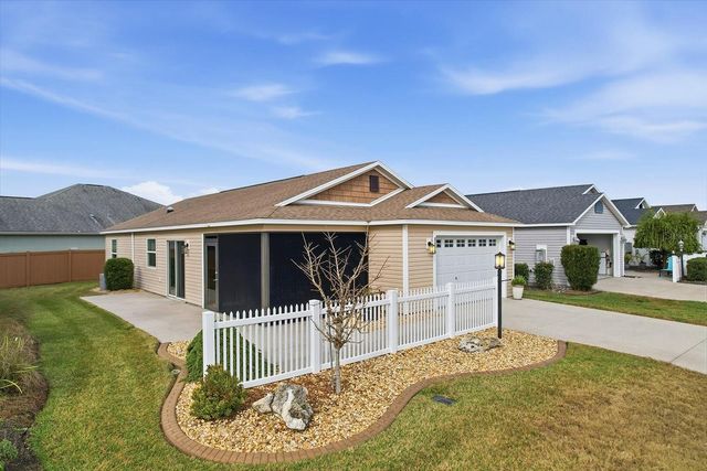 5694 MOON FLOWER PLACE, The Villages, FL 32163