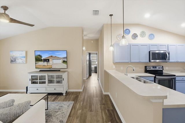 5694 MOON FLOWER PLACE, The Villages, FL 32163