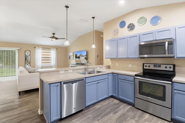 5694 MOON FLOWER PLACE, The Villages, FL 32163