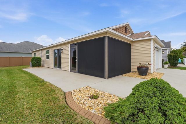 5694 MOON FLOWER PLACE, The Villages, FL 32163