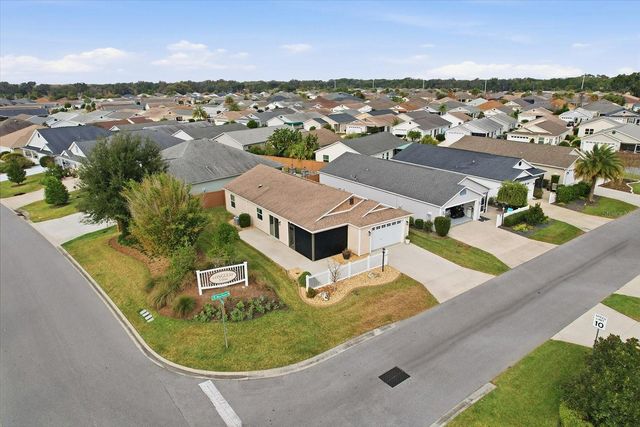 5694 MOON FLOWER PLACE, The Villages, FL 32163