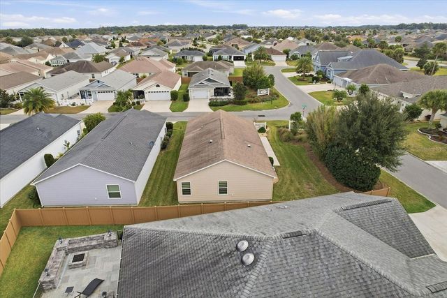 5694 MOON FLOWER PLACE, The Villages, FL 32163