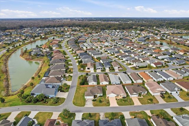 5694 MOON FLOWER PLACE, The Villages, FL 32163