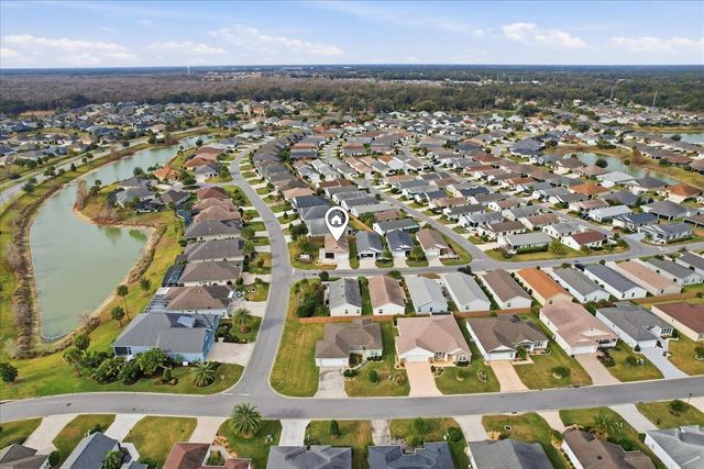 5694 MOON FLOWER PLACE, The Villages, FL 32163