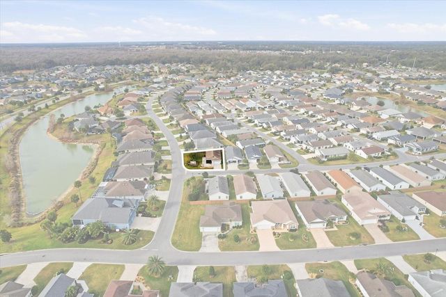 5694 MOON FLOWER PLACE, The Villages, FL 32163